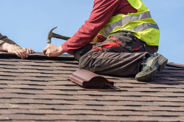 Best Commercial Roofing Services  in Columbia, KY