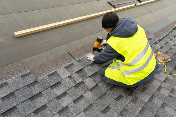 Best Roof Replacement Cost  in Columbia, KY