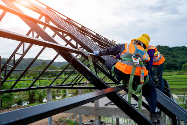 Tile Roofing Contractor in Columbia, KY