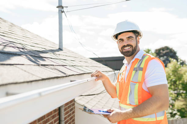 Best Slate Roofing Contractor  in Columbia, KY