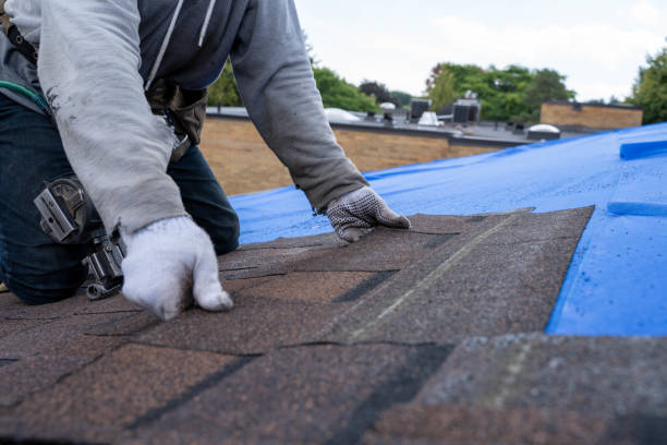 Columbia, KY Roofing Contractor Company