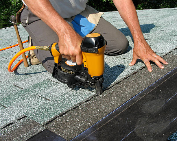 Best Roof Gutter Cleaning  in Columbia, KY