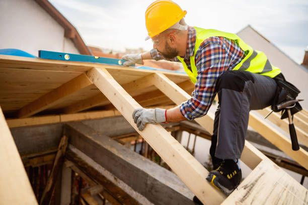 Best Best Roofing Contractors  in Columbia, KY