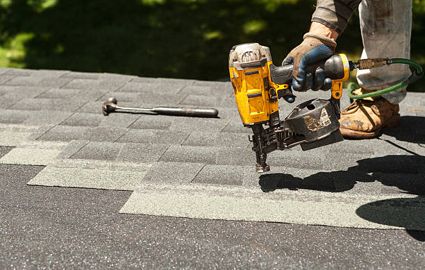 Gutter Installation and Roofing in Columbia, KY