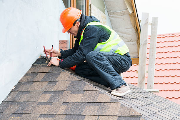 Best Metal Roofing Contractor  in Columbia, KY