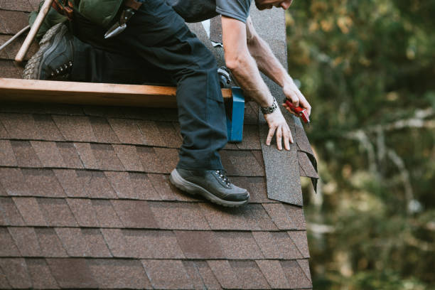 Best Storm Damage Roof Repair  in Columbia, KY