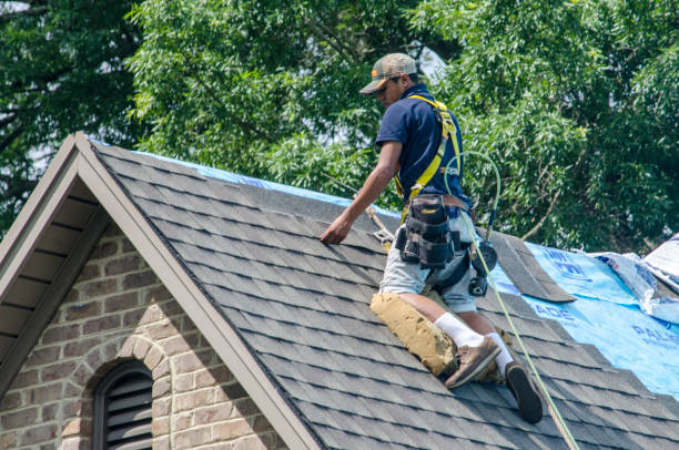 Best Emergency Roof Repair  in Columbia, KY